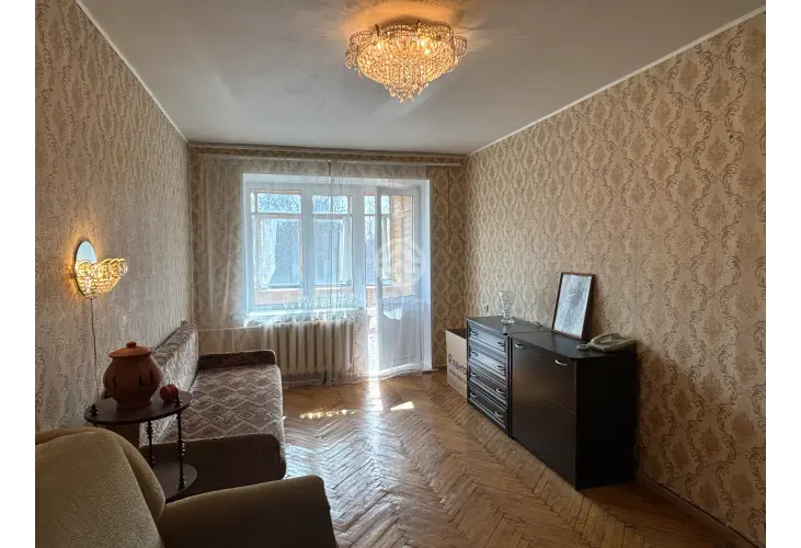 Продажа, 2 к. квартира, Солнечногорск, Дзержинского, д. 20