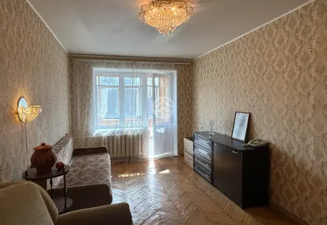 Продажа, 2 к. квартира, Солнечногорск, Дзержинского, д. 20