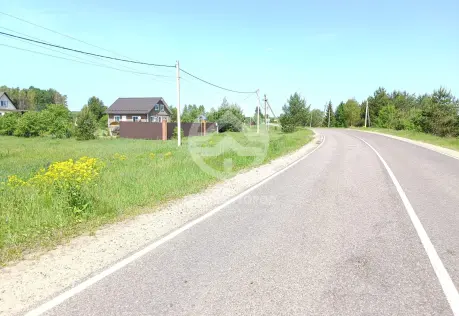 Продажа, участок, Игумново, 19 сот