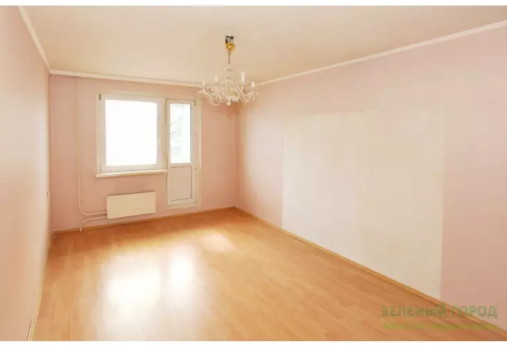 Продажа, 2 к. квартира, Москва, Ангелов переулок, д. 3