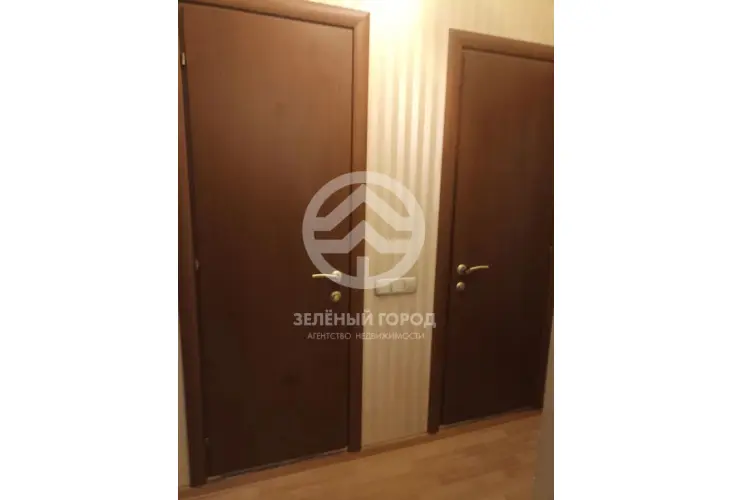 Аренда, 1 к. квартира, Зеленоград, к. 933