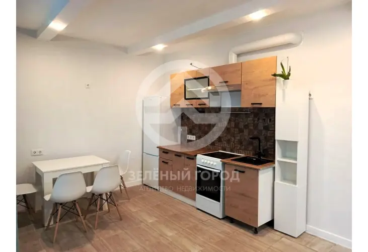 Аренда, 2 к. квартира, Смирновка, д. 31