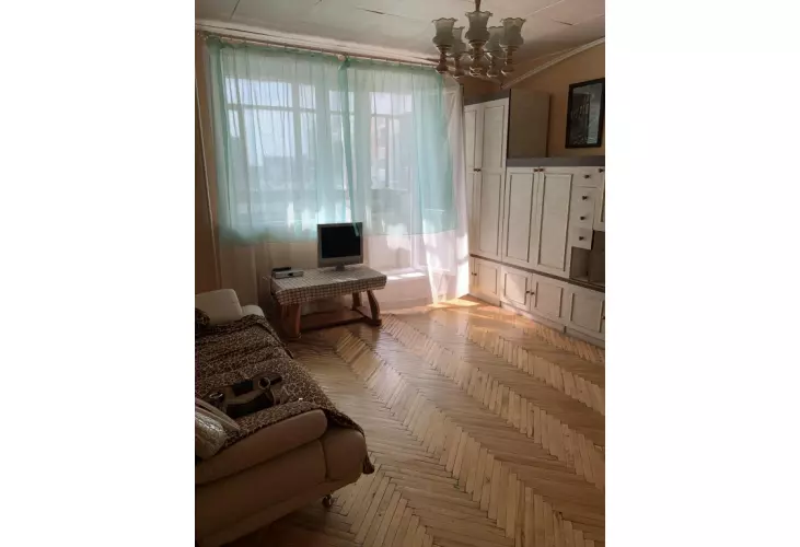 Аренда, 1 к. квартира, Зеленоград, к. 1419