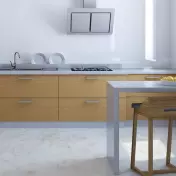 Зеленый город