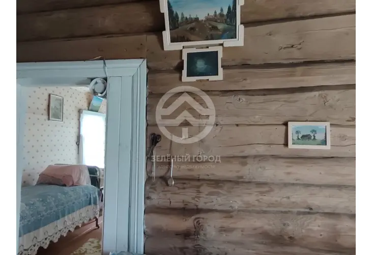 Продажа, дом, Татищево, 87 кв.м, 20 сот