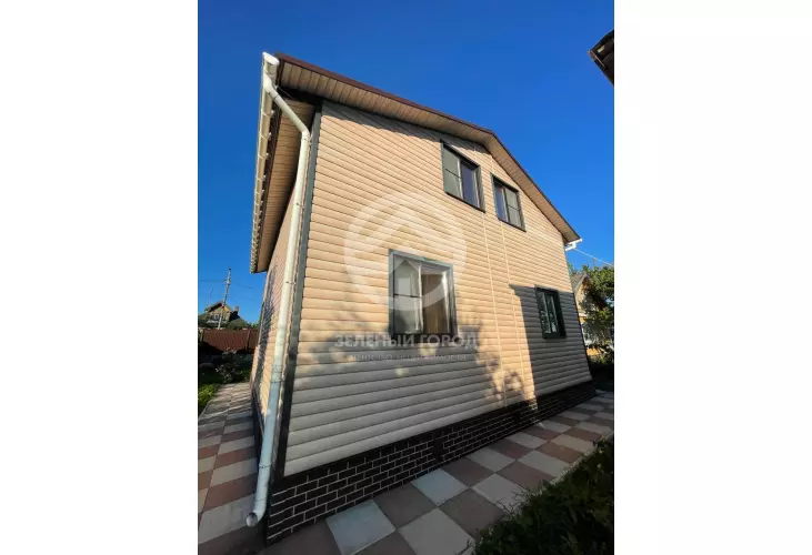 Продажа, дом, Высоковск, 140 кв.м, 6 сот