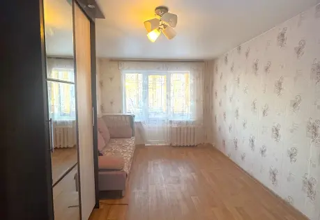 Продажа, 1 к. квартира, Высоковск, Большевистская, д. 11