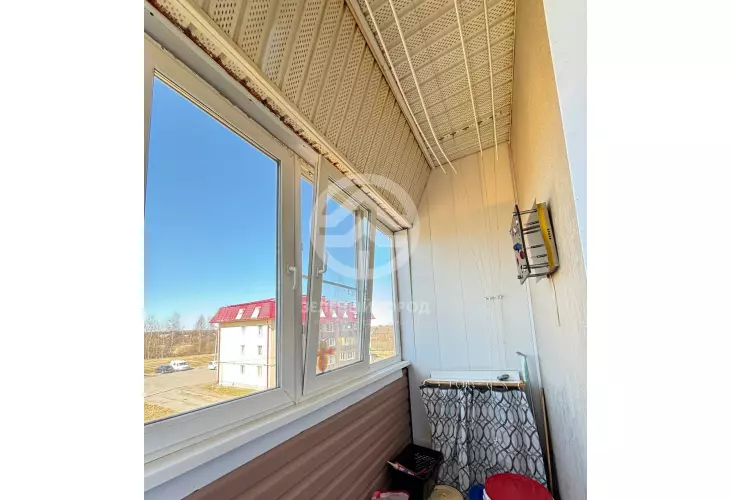 Продажа, 1 к. квартира, Высоковск, Текстильная, д. 25