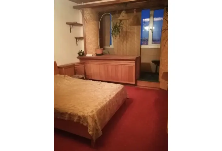 Аренда, 3 к. квартира, Зеленоград, к. 1512