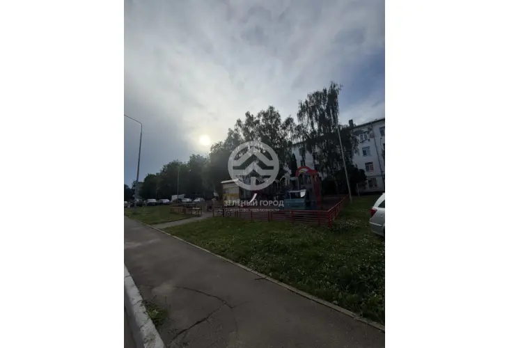 Аренда, комната, Дедовск, Гагарина, д. 1