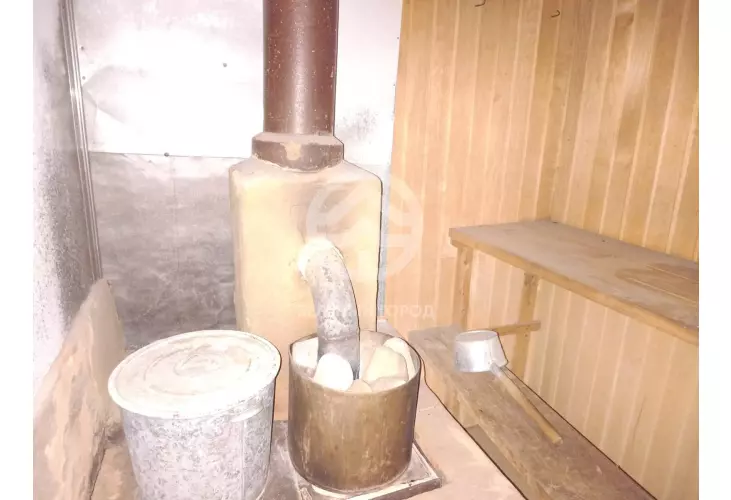 Продажа, дом, Троицкое, 130 кв.м, 30 сот