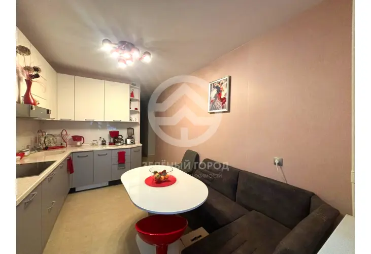 Продажа, 3 к. квартира, Зеленоград, к. 1818