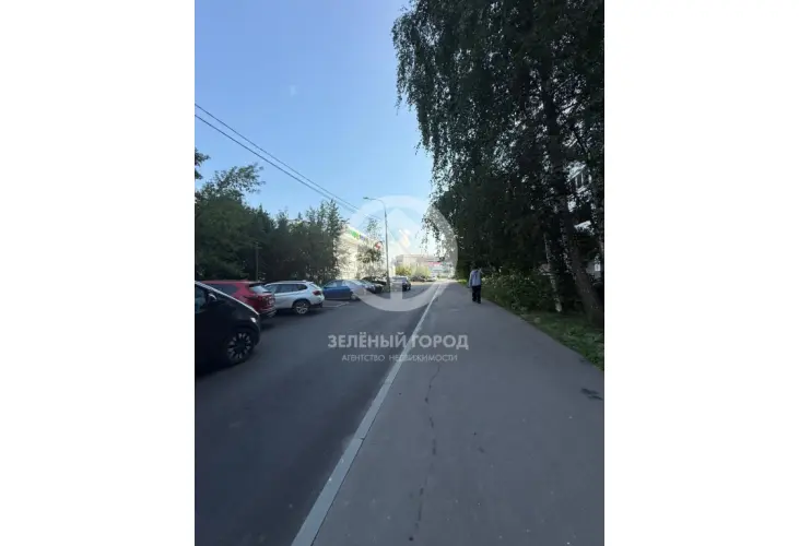 Продажа, 2 к. квартира, Зеленоград, к. 1006