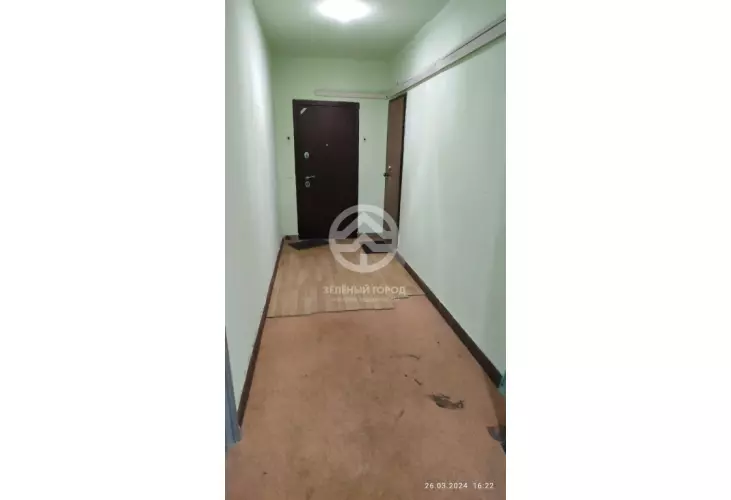 Продажа, 1 к. квартира, Зеленоград, к. 1546