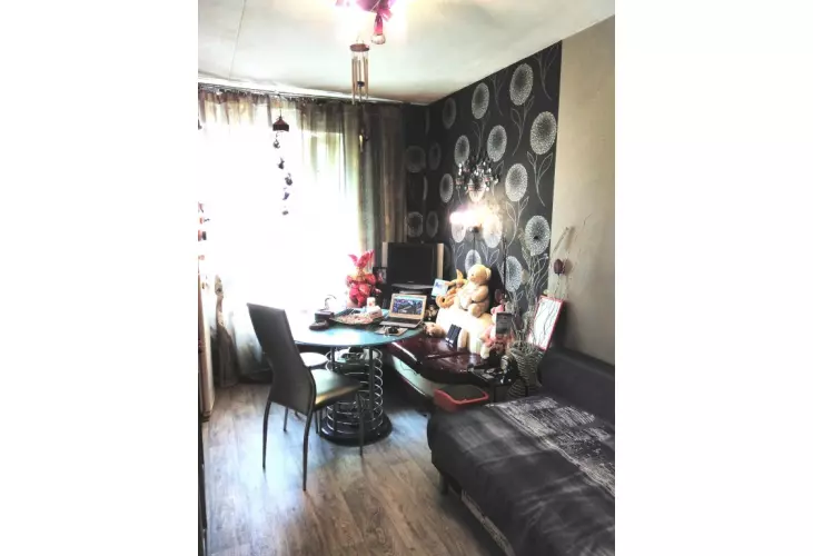 Продажа, комната, поселок городского типа Ржавки, д. 15