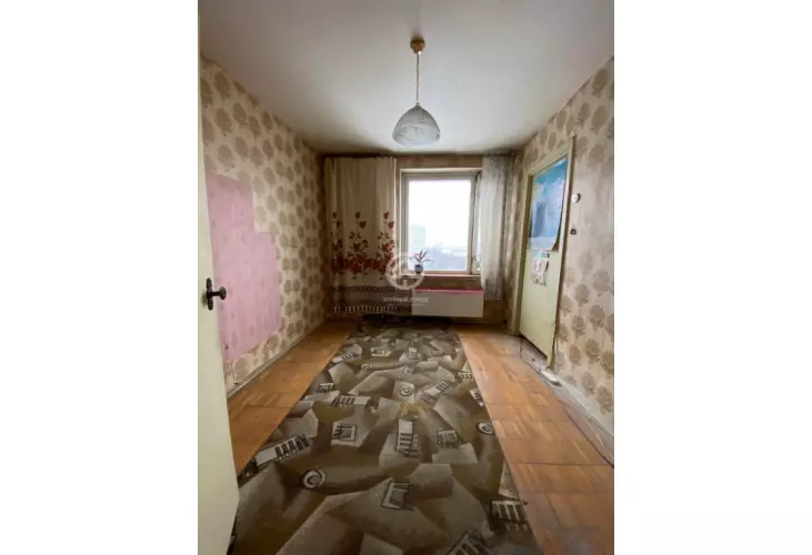 Продажа, 2 к. квартира, Москва, Подольских Курсантов, д. 4, к. 2