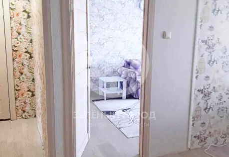 Продажа, 2 к. квартира, Озерки, Октябрьская , д. 10