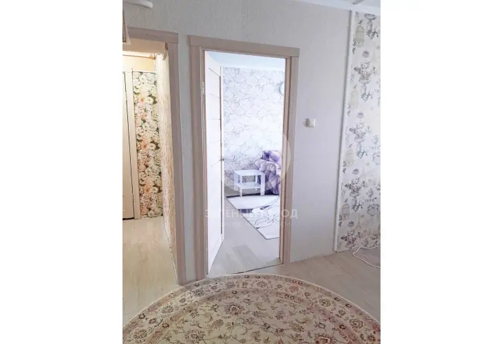 Продажа, 2 к. квартира, Озерки, Октябрьская , д. 10