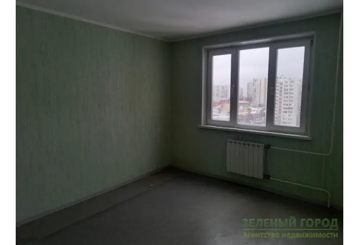 Продажа, 3 к. квартира, Зеленоград, к. 1501