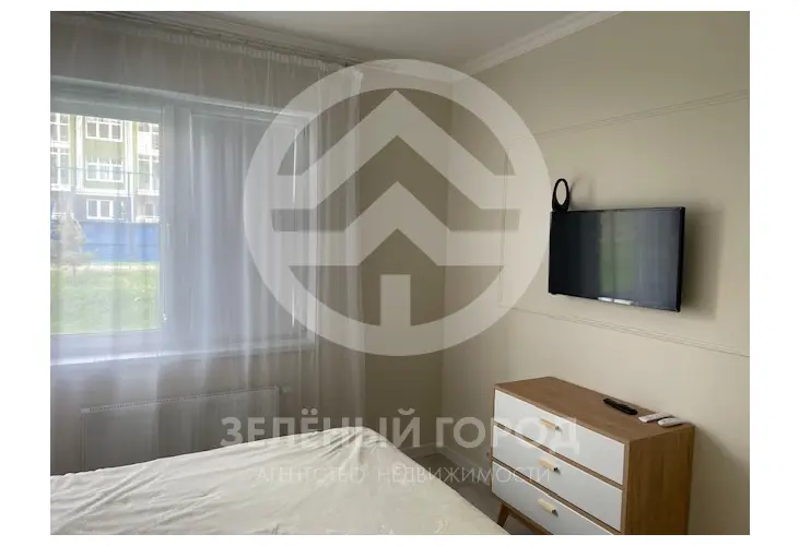 Продажа, 1 к. квартира, Бакеево, д. 7, к. 7