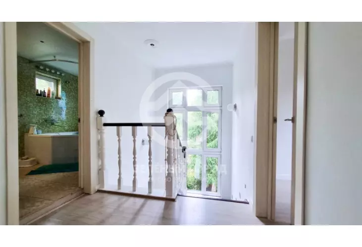 Продажа, дом, Алабушево, 140 кв.м, 4 сот