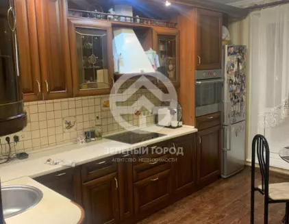 Продажа, 3к. квартира 16 млн. руб.