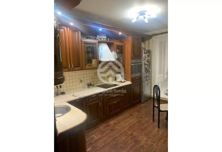 Продажа, 3 к. квартира, Зеленоград, к. 1824