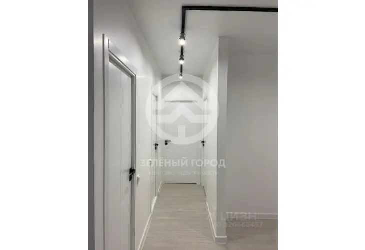 Продажа, 3 к. квартира, Сабурово, Садовая, д. 16