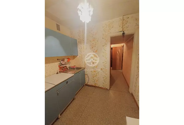 Продажа, 1 к. квартира, Высоковск, Ленина, д. 28