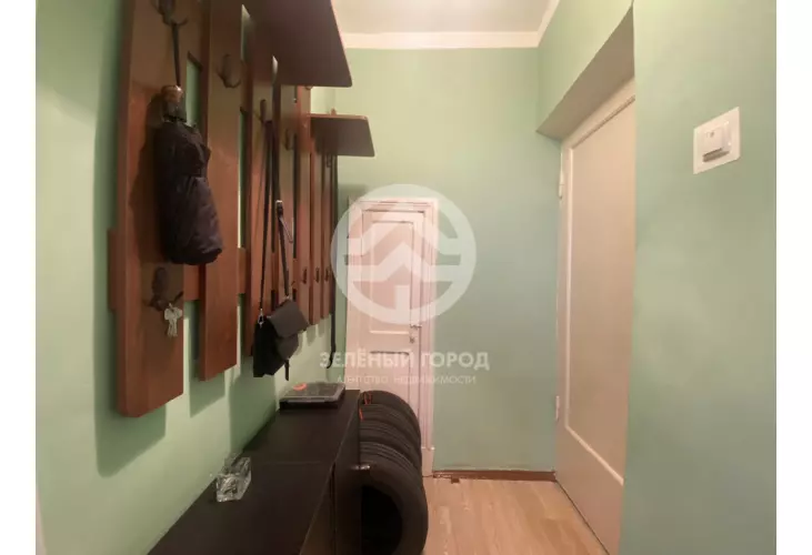 Продажа, 2 к. квартира, деревня Пешки, РКМ-3, д. 1