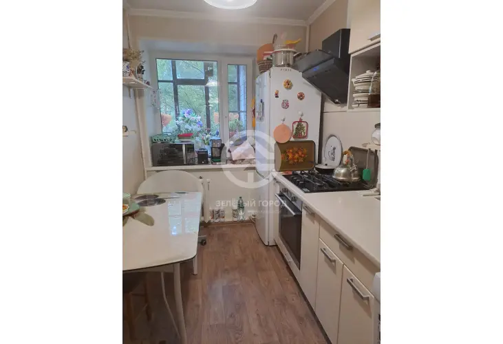 Продажа, 3 к. квартира, Солнечногорск, Красная, д. 174