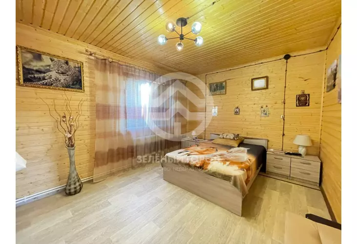 Продажа, дом, Высоковск, 140 кв.м, 6 сот