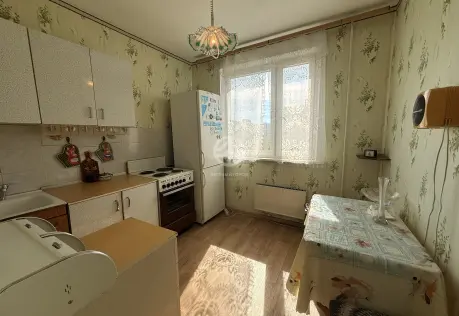 Продажа, 2 к. квартира, Зеленоград, к. 1512