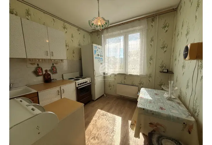 Продажа, 2 к. квартира, Зеленоград, к. 1512