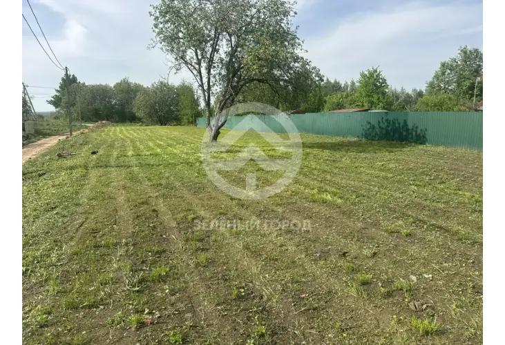 Продажа, участок, Колосово, 12 сот