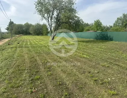 Продажа, участок 1.25 млн. руб.