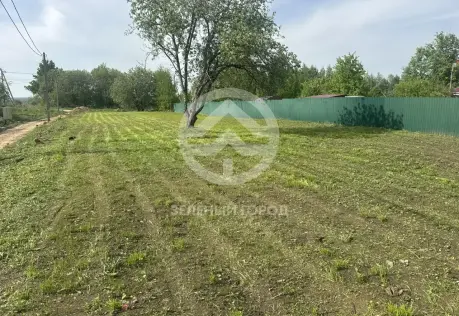 Продажа, участок, Колосово, 12 сот