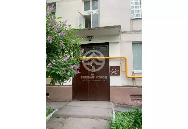 Продажа, 2 к. квартира, Москва, Академика Ильюшина, д. 14