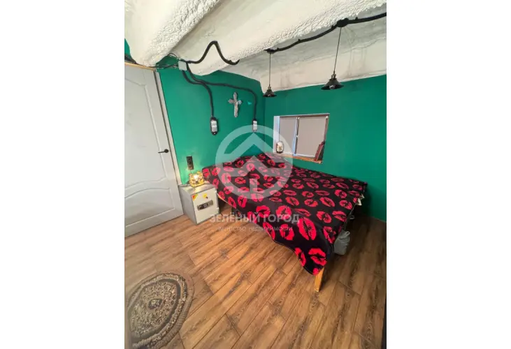 Продажа, гараж, рабочий поселок Андреевка, ГСК Исток-96