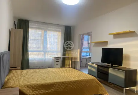 Аренда, 1 к. квартира, Зеленоград, Георгиевский проспект, к. 33Ак2