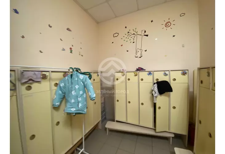 Продажа, нежилое помещение, рабочий поселок Андреевка, Староандреевская, д. 43к2