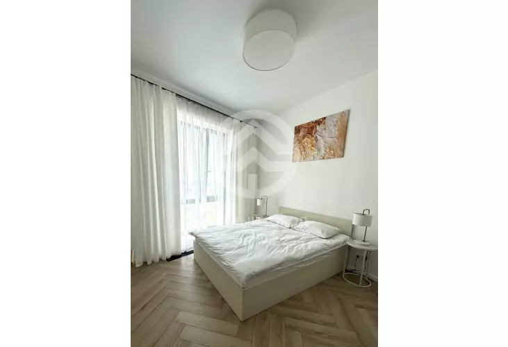 Продажа, 1 к. квартира, Москва, Народного ополчения, д. 15, к. 2