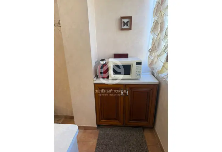 Продажа, 3 к. квартира, Зеленоград, к. 2024