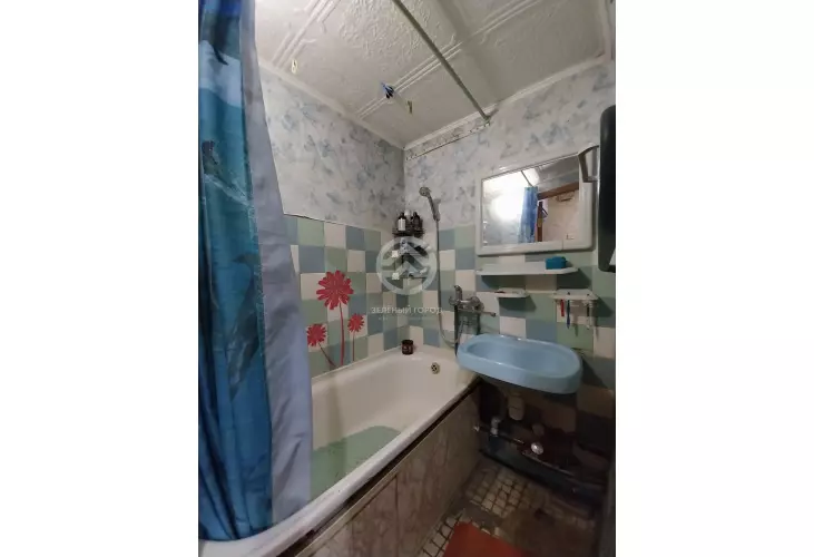 Продажа, 3 к. квартира, Клин, Чайковского, д. 58