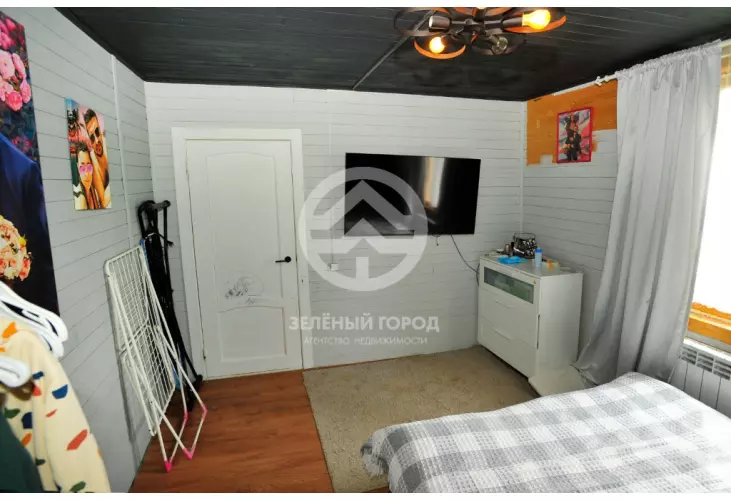 Продажа, дом, Раково, 103 кв.м, 7 сот