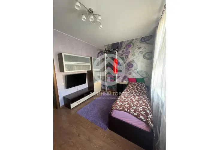 Продажа, 3 к. квартира, Зеленоград, к. 2024
