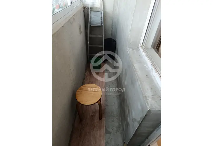 Аренда, студия, деревня Голубое, Зелёный проезд, д. 2