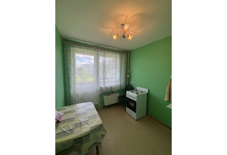 Продажа, 1 к. квартира, Высоковск, Текстильная, д. 29