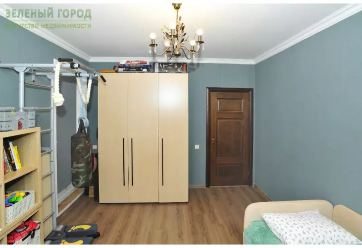 Продажа, 3 к. квартира, Зеленоград, к. 2301
