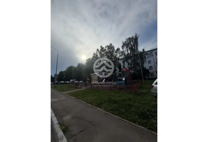 Продажа, 3 к. квартира, деревня Щемилово 30-й км, д. 7
